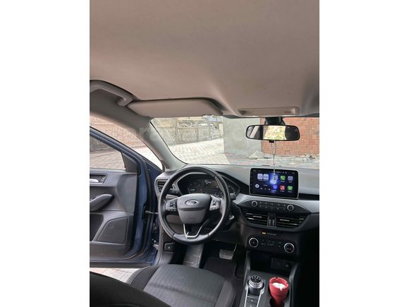 Sahibinden Ford Focus 1.5 TDCi Trend X 2021 Model 