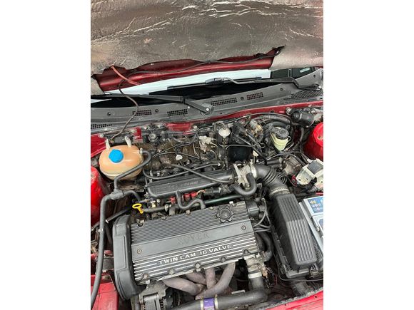 Sahibinden Rover 214 Si 1998 Model