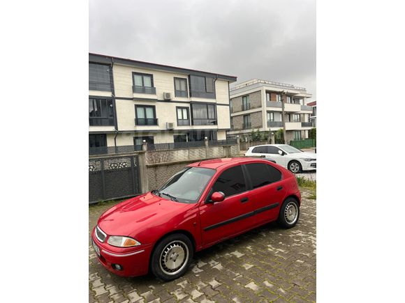 Sahibinden Rover 214 Si 1998 Model
