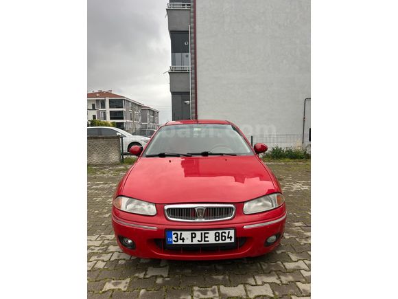 Sahibinden Rover 214 Si 1998 Model