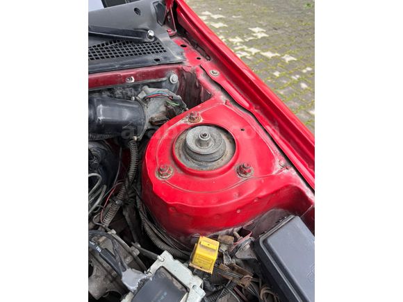 Sahibinden Rover 214 Si 1998 Model