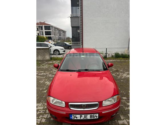 Sahibinden Rover 214 Si 1998 Model