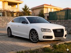 Sahibinden Audi A5 Sportback 2.0 TDI 2011 Model 
