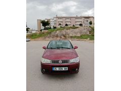 Fiat Palio 1.4 Fire 2010 Model DÜŞÜK KM