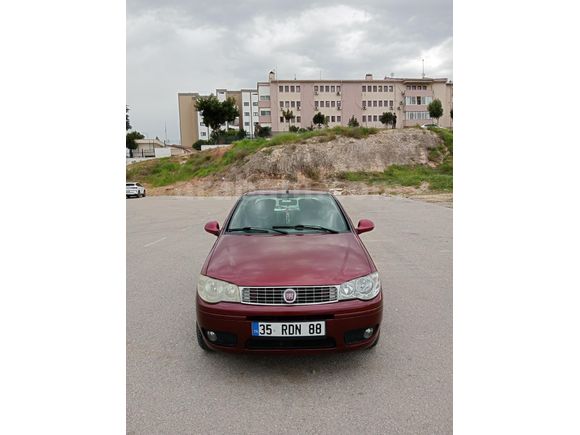 Fiat Palio 1.4 Fire 2010 Model DÜŞÜK KM