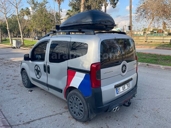 Sahibinden Citroen Nemo Combi 1.4 HDi SX Plus 2009 Model 