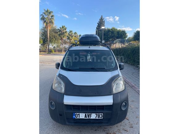Sahibinden Citroen Nemo Combi 1.4 HDi SX Plus 2009 Model 