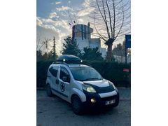 Sahibinden Citroen Nemo Combi 1.4 HDi SX Plus 2009 Model 