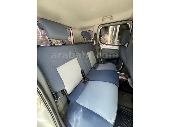 Sahibinden Citroen Nemo Combi 1.4 HDi SX Plus 2009 Model 