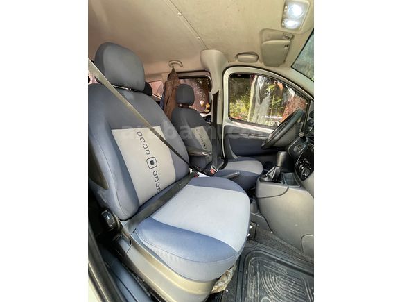 Sahibinden Citroen Nemo Combi 1.4 HDi SX Plus 2009 Model 