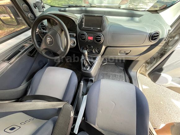 Sahibinden Citroen Nemo Combi 1.4 HDi SX Plus 2009 Model 