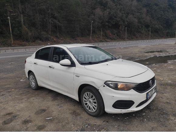 Sahibinden Fiat Egea 1.3 Multijet Easy 2019 Model