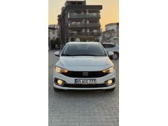 Sahibinden Fiat Egea 1.4 Fire Easy Plus 2022 Model 