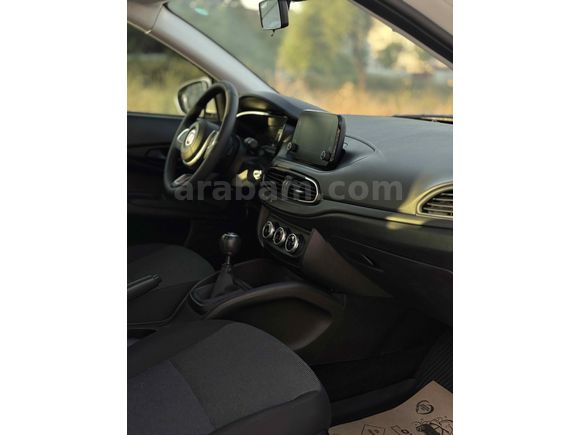 Sahibinden Fiat Egea 1.4 Fire Easy Plus 2022 Model 
