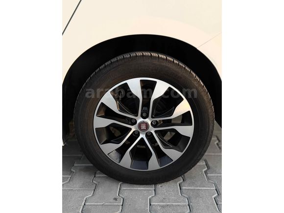 Sahibinden Fiat Egea 1.4 Fire Easy Plus 2022 Model 