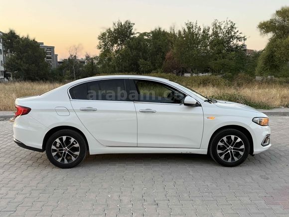 Sahibinden Fiat Egea 1.4 Fire Easy Plus 2022 Model 