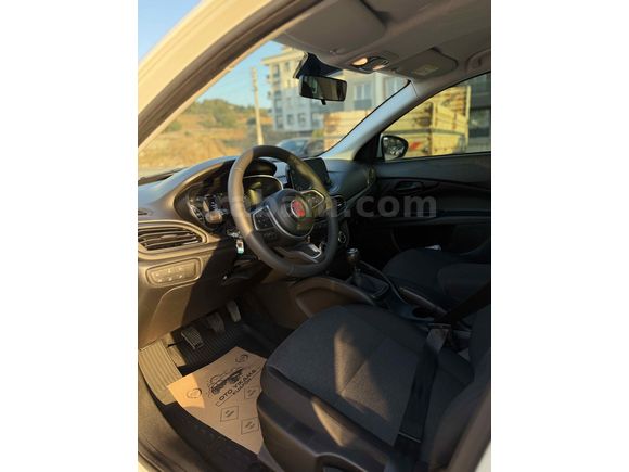 Sahibinden Fiat Egea 1.4 Fire Easy Plus 2022 Model 