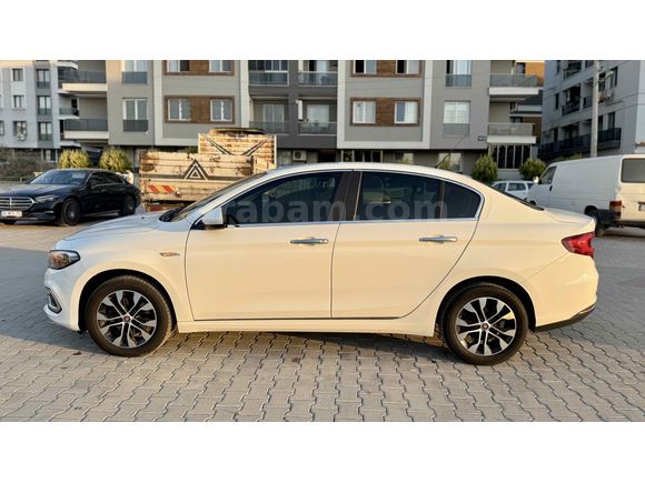Sahibinden Fiat Egea 1.4 Fire Easy Plus 2022 Model 