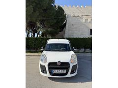 Sahibinden Fiat Doblo Combi 1.3 Multijet Premio 2014 Model  253.000 km Beyaz