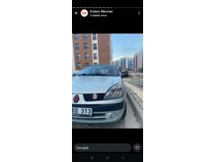 Sahibinden Renault Clio 1.5 dCi Alize 2005 Model  253.000 km Gri (Gümüş)