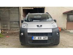 Sahibinden Peugeot Bipper 1.4 HDI Comfort 2012 Model Trabzon 194.000 km Gri (metalik)
