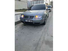 Sahibinden Volkswagen Bora 1.9 TDi Pacific 2004 Model 