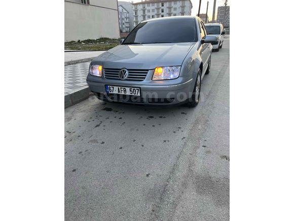 Sahibinden Volkswagen Bora 1.9 TDi Pacific 2004 Model 