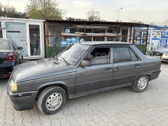 Sahibinden Renault R 9 1.4 Broadway RL 1997 Model 