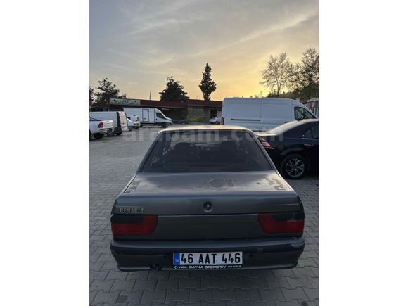 Sahibinden Renault R 9 1.4 Broadway RL 1997 Model 