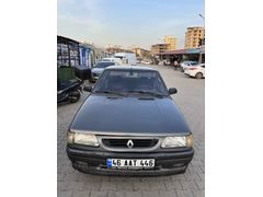 Sahibinden Renault R 9 1.4 Broadway RL 1997 Model 