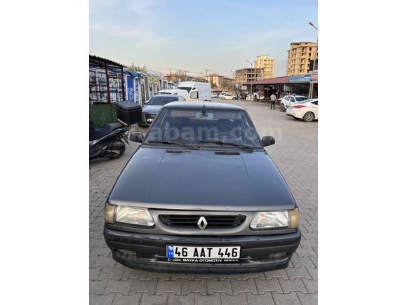 Sahibinden Renault R 9 1.4 Broadway RL 1997 Model 