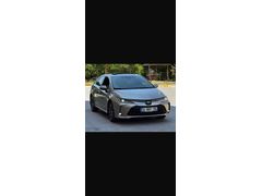 Sahibinden Toyota Corolla 1.8 Hybrid Passion X-Pack 2019 Model 