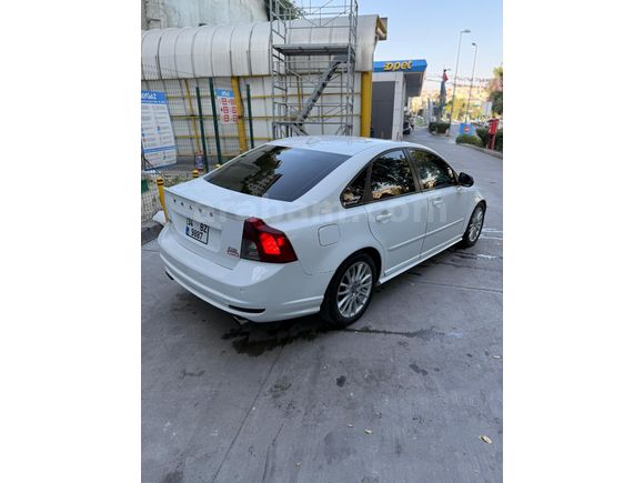 Sahibinden Volvo S40 1.6 D Dynamic 2011 Model