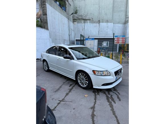 Sahibinden Volvo S40 1.6 D Dynamic 2011 Model