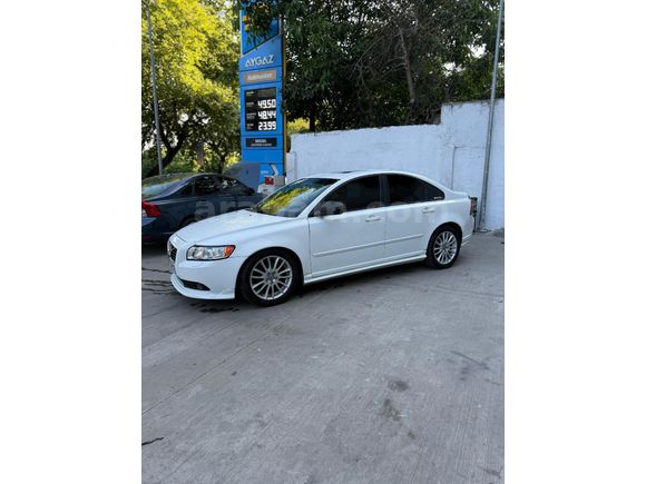 Sahibinden Volvo S40 1.6 D Dynamic 2011 Model