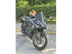 Düşük km   Temiz RS 200 