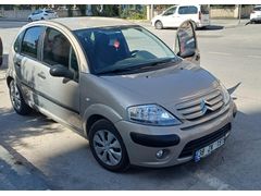 Sahibinden Citroen C3 1.4 X Furio 2008 Model