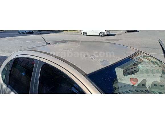 Sahibinden Citroen C3 1.4 X Furio 2008 Model