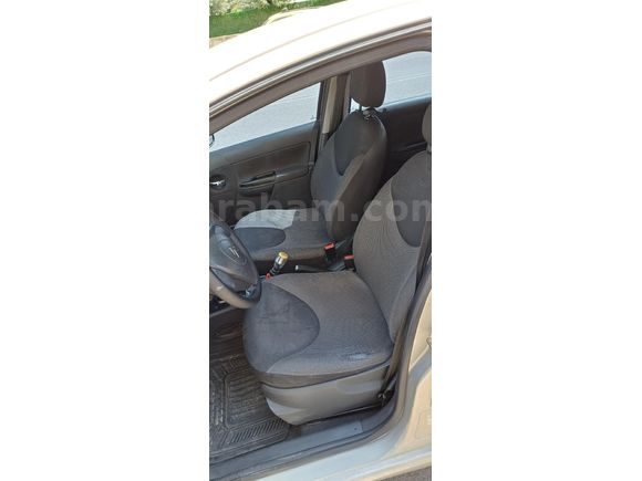 Sahibinden Citroen C3 1.4 X Furio 2008 Model