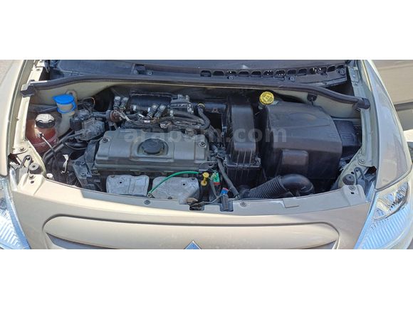 Sahibinden Citroen C3 1.4 X Furio 2008 Model