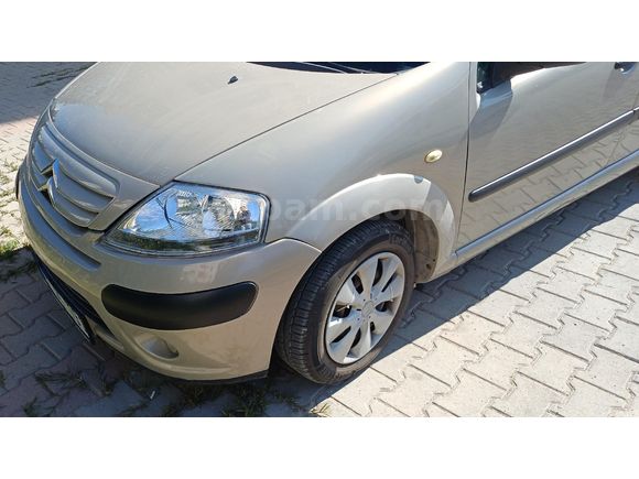 Sahibinden Citroen C3 1.4 X Furio 2008 Model
