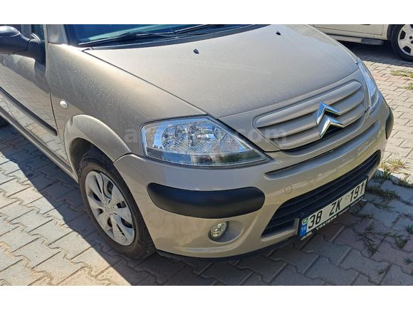 Sahibinden Citroen C3 1.4 X Furio 2008 Model