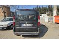 Sahibinden Fiat Doblo Combi 1.3 Multijet Active 2008 Model