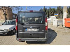Sahibinden Fiat Doblo Combi 1.3 Multijet Active 2008 Model