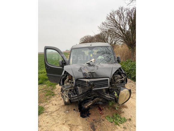 Sahibinden Fiat Doblo Combi 1.3 Multijet Active 2008 Model