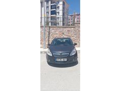 Sahibinden Opel Corsa 1.2 Enjoy in Touch 2008 Model  241.000 km Siyah