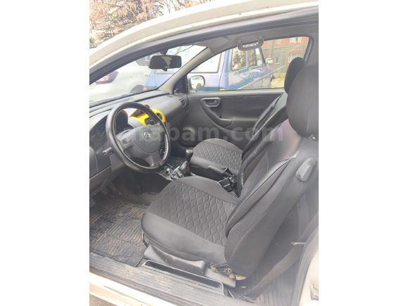 Sahibinden Opel Corsa 1.3 CDTI Cosmo 2005 Model