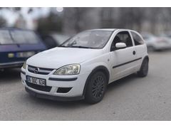 Sahibinden Opel Corsa 1.3 CDTI Cosmo 2005 Model