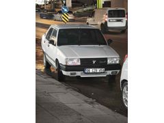 Sahibinden yeni muayeneli Tofaş Şahin S 1998 Model 