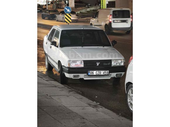 Sahibinden yeni muayeneli Tofaş Şahin S 1998 Model 